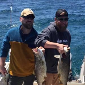 Meet your Posher, Benjamin